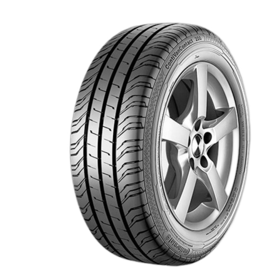 Continental VanContact 200 215/60 R17C 109T