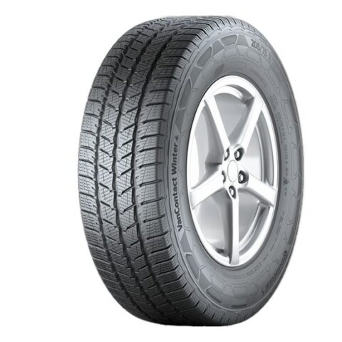 Continental VanContact Winter 225/75 R16C 121R
