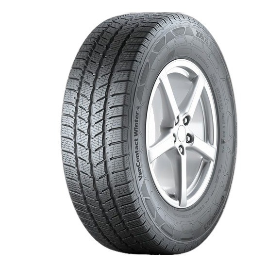 Continental VanContact Winter 225/75 R16C 121R