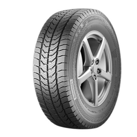 Continental VanContact Viking 235/65 R16C 121N