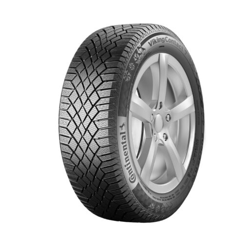 Continental VikingContact 7 195/60 R18 96T XL