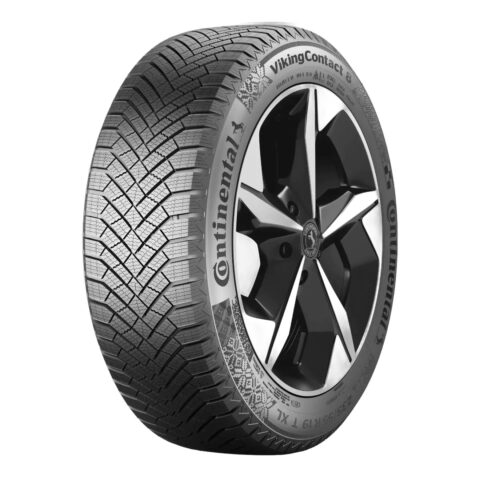 Continental VikingContact 8 235/55 R18 104T XL FR