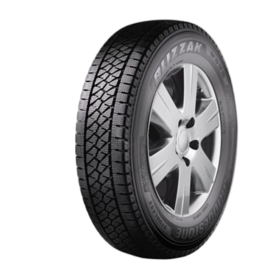 Bridgestone Blizzak W995 215/65 R16C 109R