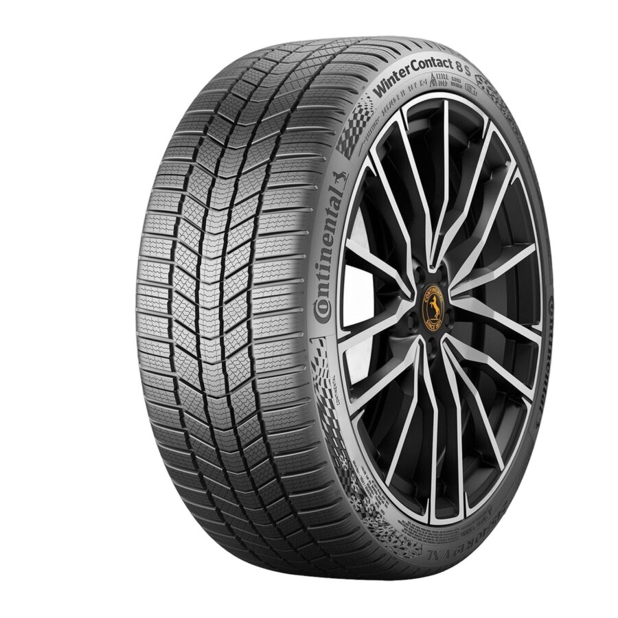 Continental WinterContact 8 S 235/40 R20 96V XL FR