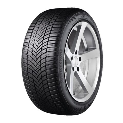 Bridgestone Weather Control A005 DriveGuard 185/65 R15 92H XL RunFlat