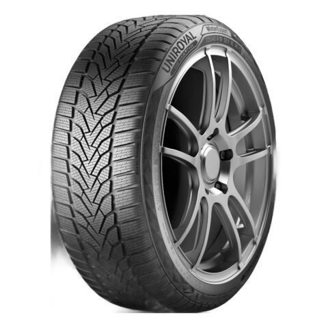 Uniroyal WinterExpert 205/55 R16 91T