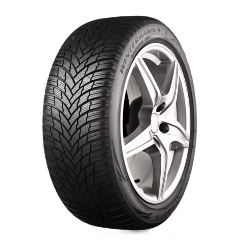Firestone WinterHawk 4 205/55 R16 91T