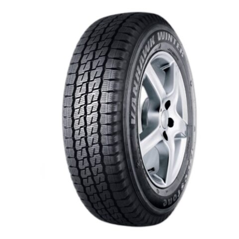 Firestone WanHawk Winter 215/70 R15C 109R