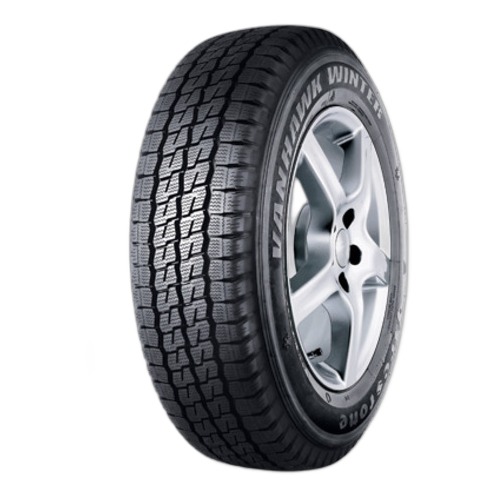 Firestone WanHawk Winter 215/70 R15C 109R