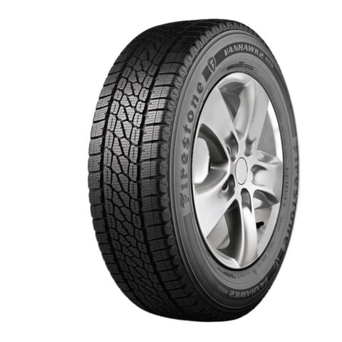 Firestone WanHawk 2 Winter Evo 235/65 R16C 121R