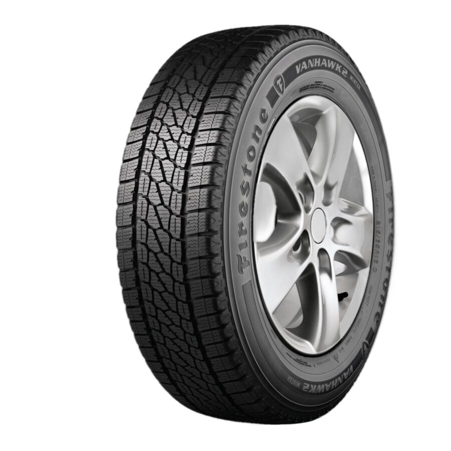 Firestone WanHawk 2 Winter Evo 195/75 R16C 110R