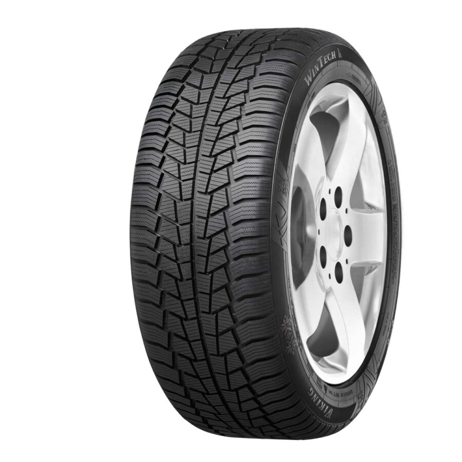 Viking WinTech 225/65 R17 106H XL FR