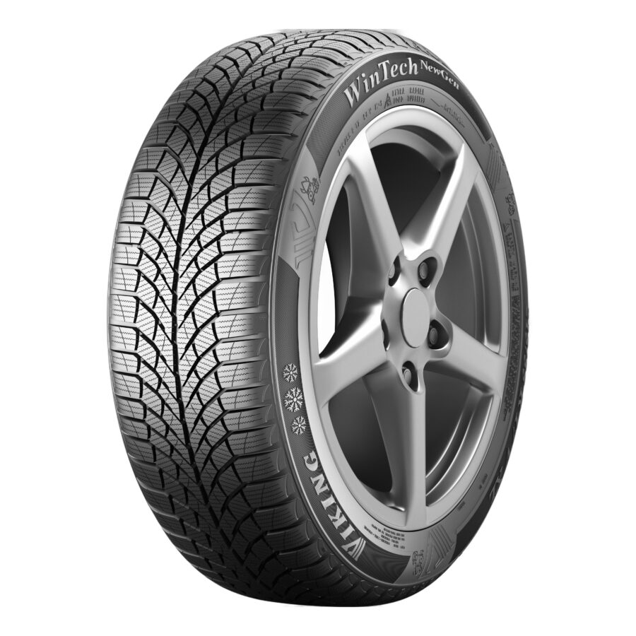 Viking WinTech NewGen 205/55 R16 91T