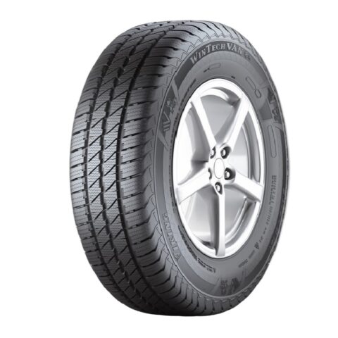 Viking WinTech Van 195/75 R16C 107R