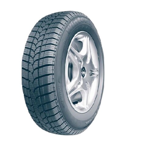Tigar Winter 1 165/70 R14 81T