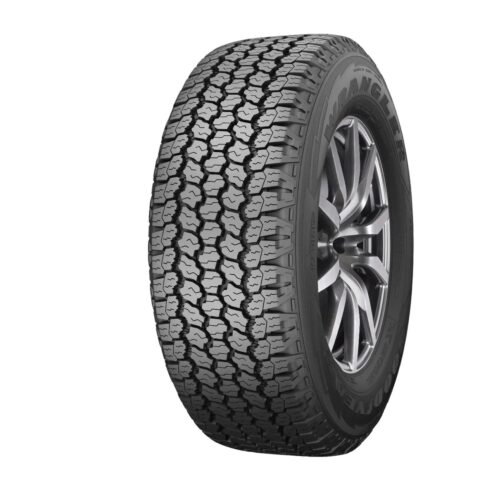 Goodyear Wrangler AT Adventure 255/65 R17 110T