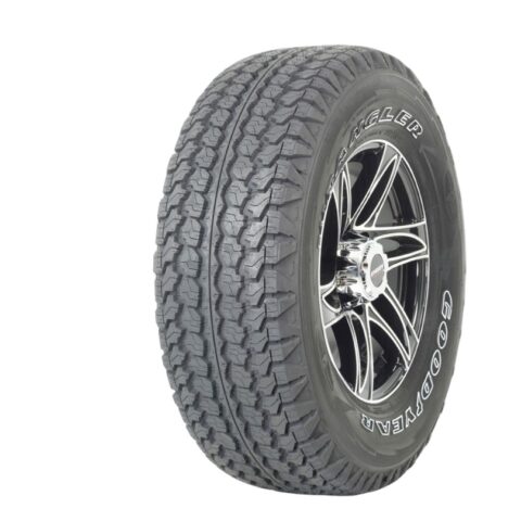 Goodyear Wrangler AT/S 205/80 R16C 110S