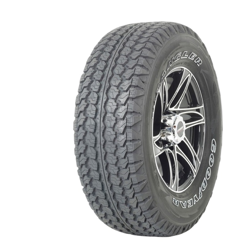 Goodyear Wrangler AT/S 205/80 R16C 110S