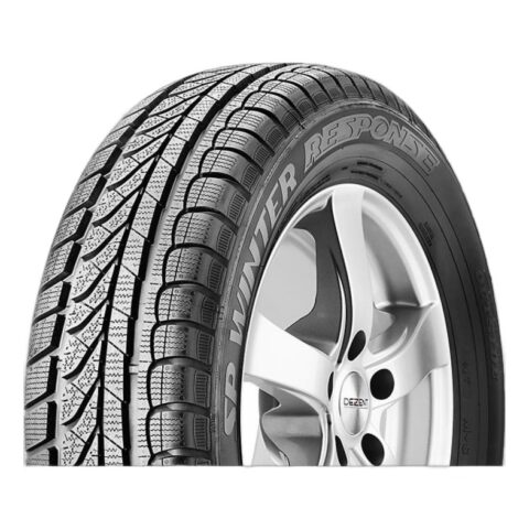 Dunlop Winter Response 165/65 R14 79T