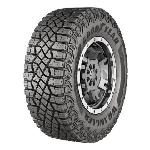 Goodyear Wrangler Territory RT 325/65 R18 121Q