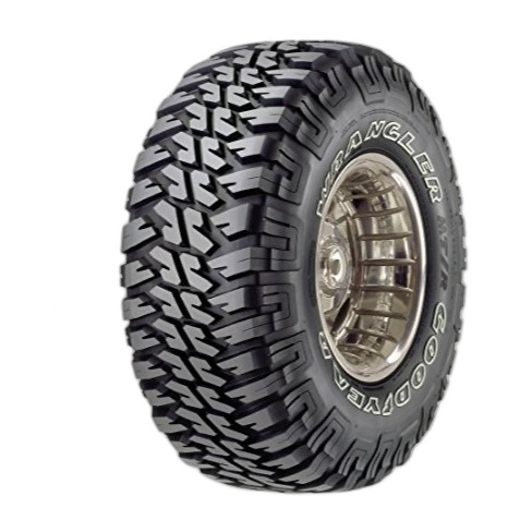 Goodyear Wrangler MT/R 235/85 R16 114Q Porsche