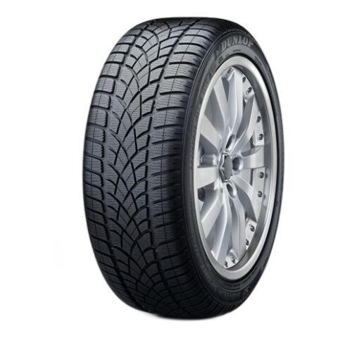 Dunlop SP Winter Sport 3D 265/45 R18 101V FR Porsche