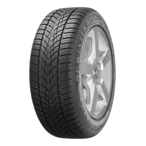 Dunlop SP Winter Sport 4D 275/30 R21 98W XL Audi Sport