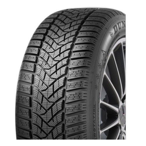 Dunlop Winter Sport 5 205/55 R16 91T