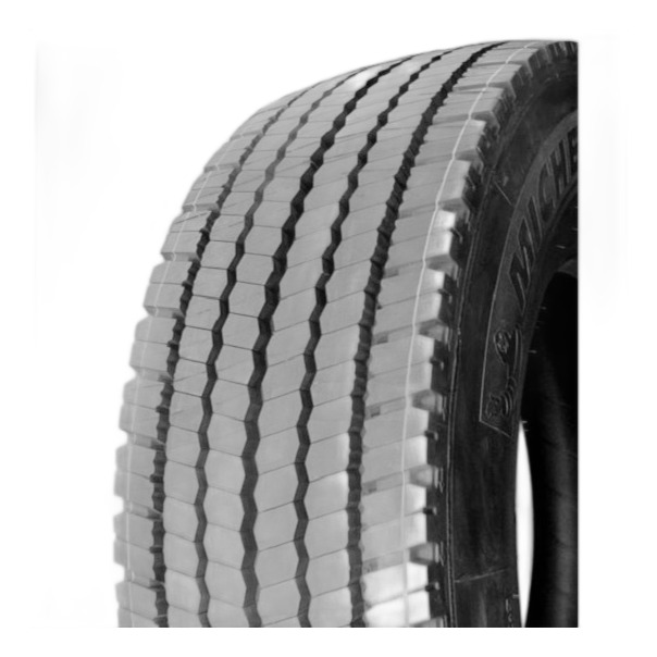 Michelin XDA2+ Energy 315/60 R22.5 152L