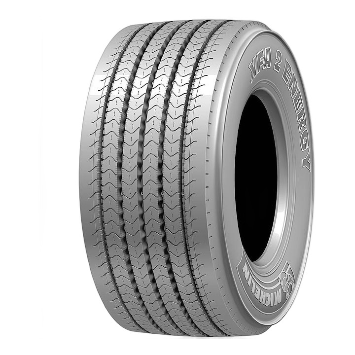 Michelin XFA2 Energy (Antislasch) 385/55 R22.5 157L