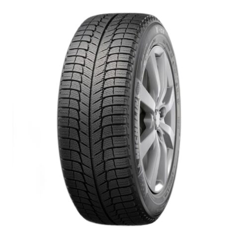 Michelin X-Ice XI3 195/65 R15 95T XL
