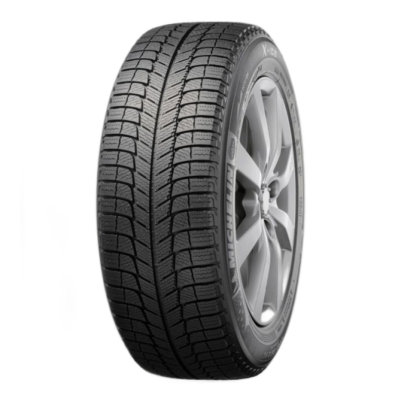 Michelin X-Ice XI3 225/45 R17 91H FR RunFlat