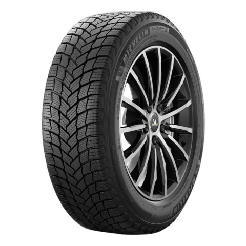 Michelin X-Ice Snow 235/50 R21 101H FR