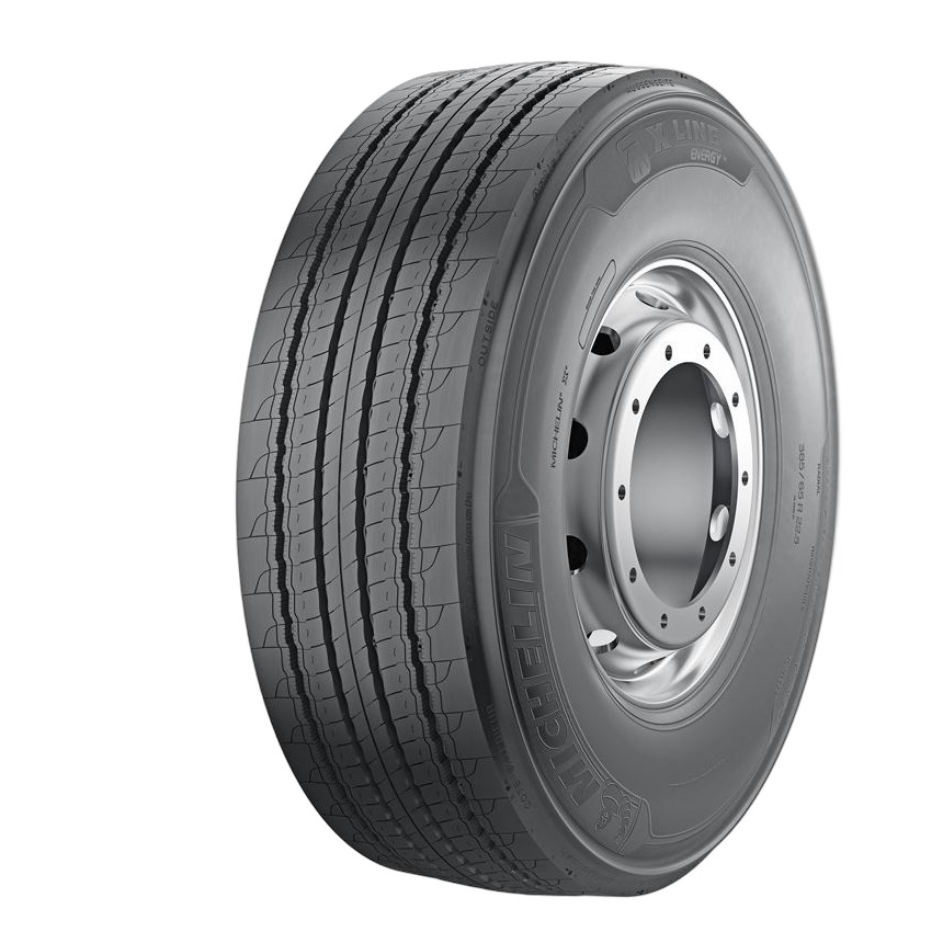 Michelin X Line Energy F (Antisplasch) 385/65 R22.5 160K