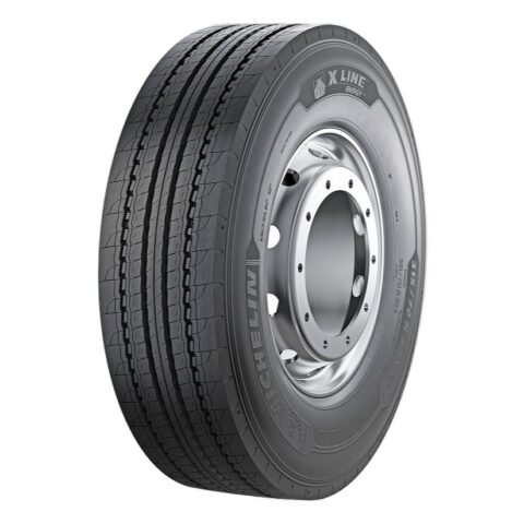 Michelin X Line Energy Z 355/50 R22.5 156K