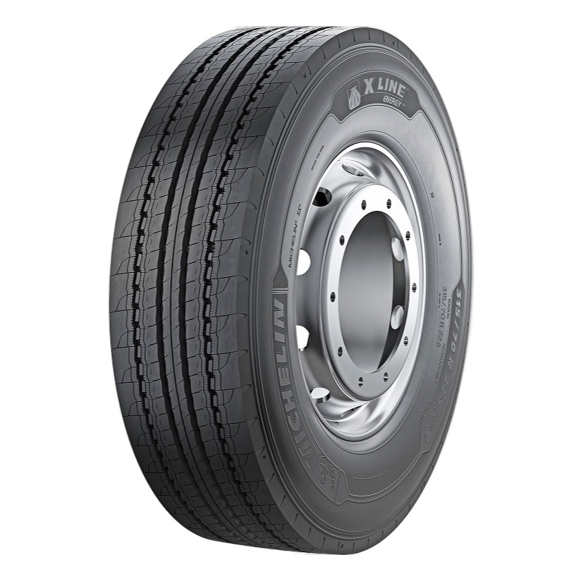 Michelin X Line Energy Z 315/70 R22.5 156L