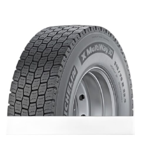 Michelin X Multiway 3D XDE 315/70 R22.5 154L