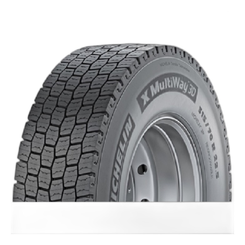 Michelin X Multiway 3D XDE 315/70 R22.5 154L