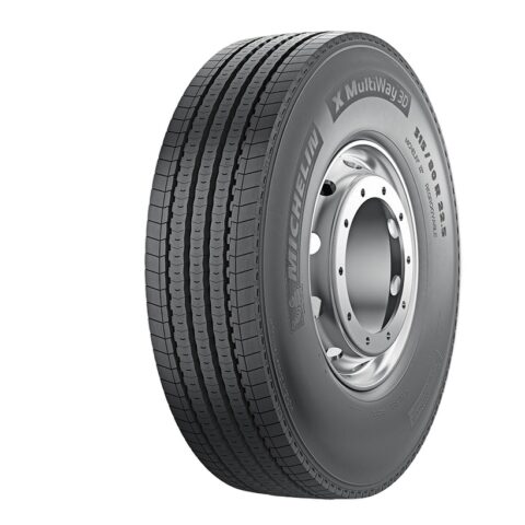 Michelin X Multiway 3D XZE 315/80 R22.5 156L