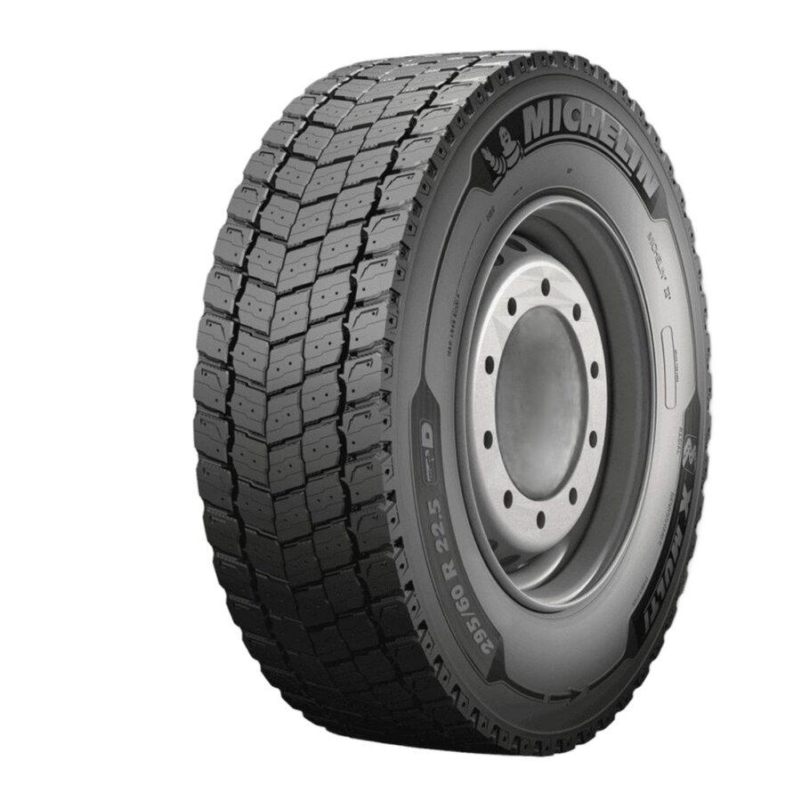 Michelin X Multi D 315/70 R22.5 154L