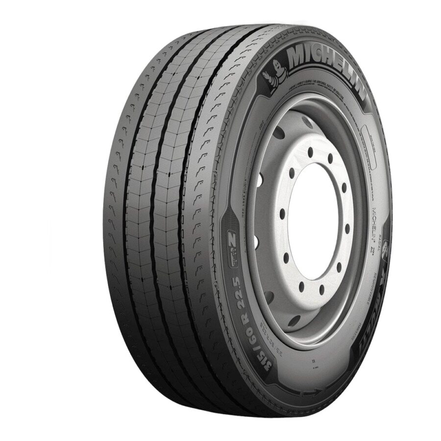 Michelin X Multi Z 315/70 R22.5 156L