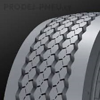 Michelin XTE3 385/65 R22.5 160J